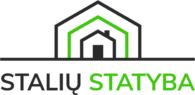Stalių statyba